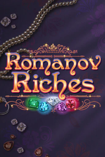 Romanov Riches бесплатная демо игра | Вулкан Клуб без регистрации