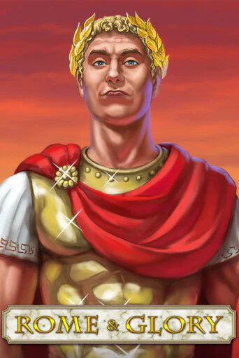 Rome&Glory бесплатная демо игра | Вулкан Клуб без регистрации