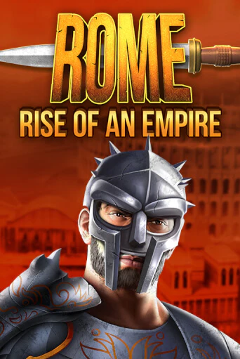 Rome Rise Of An Empire бесплатная демо игра | Вулкан Клуб без регистрации