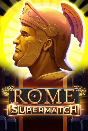 Rome Supermatch бесплатная демо игра | Вулкан Клуб без регистрации