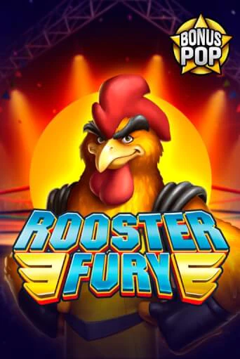 Rooster Fury бесплатная демо игра | Вулкан Клуб без регистрации