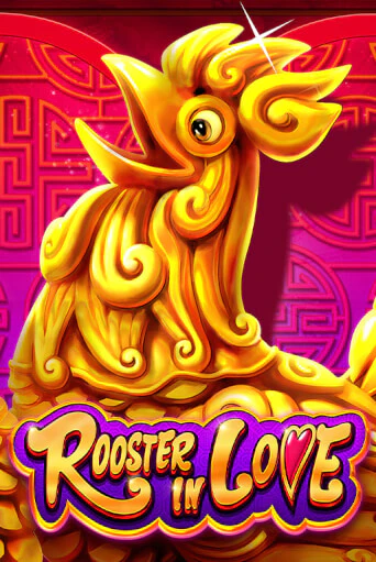 Rooster In Love бесплатная демо игра | Вулкан Клуб без регистрации