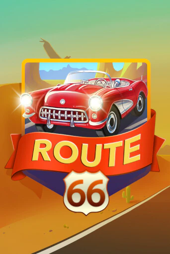 Route 66 бесплатная демо игра | Вулкан Клуб без регистрации