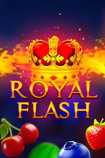 Royal Flash бесплатная демо игра | Вулкан Клуб без регистрации
