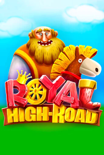 Royal High-Road бесплатная демо игра | Вулкан Клуб без регистрации