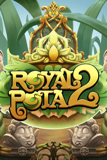 Royal Potato 2 бесплатная демо игра | Вулкан Клуб без регистрации