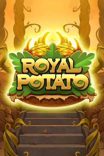 Royal Potato бесплатная демо игра | Вулкан Клуб без регистрации
