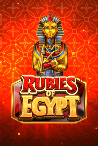 Rubies of Egypt бесплатная демо игра | Вулкан Клуб без регистрации