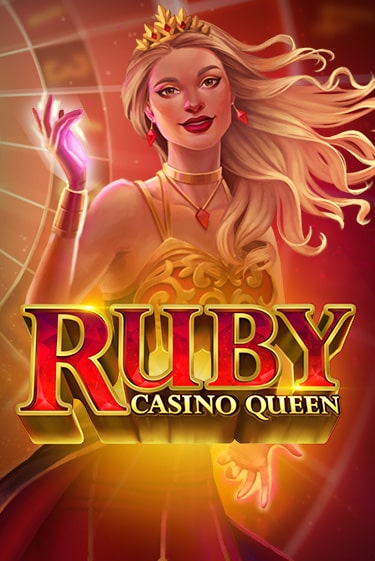 Ruby Casino Queen бесплатная демо игра | Вулкан Клуб без регистрации