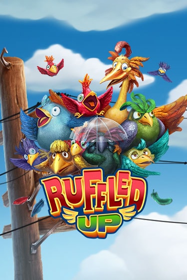 Ruffled Up бесплатная демо игра | Вулкан Клуб без регистрации