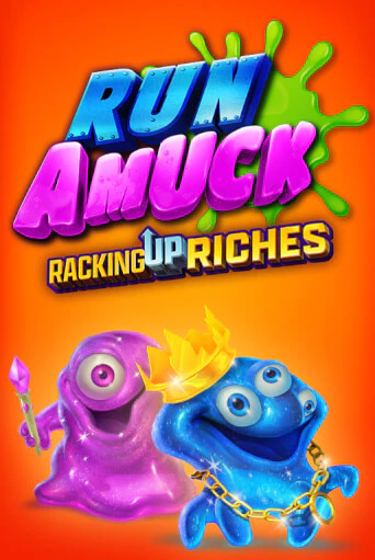 Run Amuck Promo бесплатная демо игра | Вулкан Клуб без регистрации