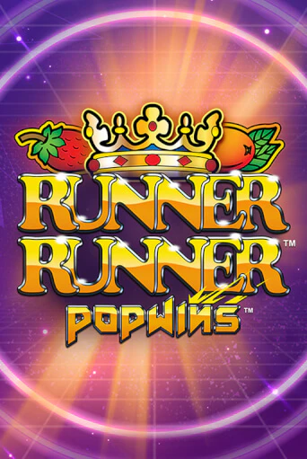 Runner Runner Popwins бесплатная демо игра | Вулкан Клуб без регистрации