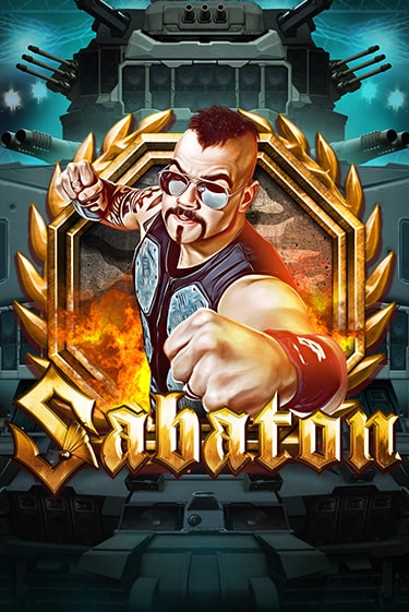 Sabaton бесплатная демо игра | Вулкан Клуб без регистрации