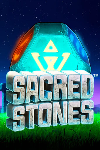 Sacred Stones бесплатная демо игра | Вулкан Клуб без регистрации