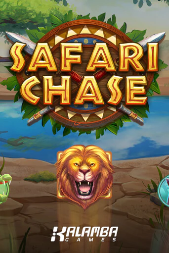 Safari Chase бесплатная демо игра | Вулкан Клуб без регистрации