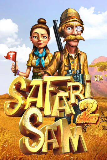 Safari Sam 2 бесплатная демо игра | Вулкан Клуб без регистрации