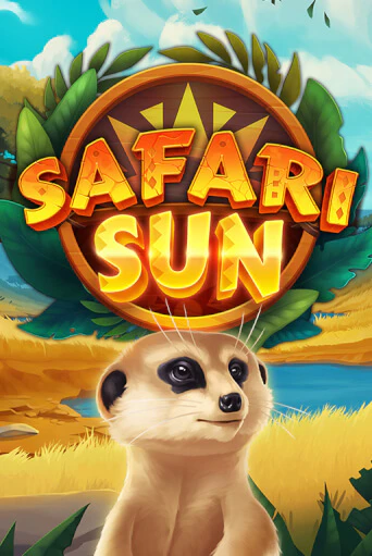 Safari Sun бесплатная демо игра | Вулкан Клуб без регистрации
