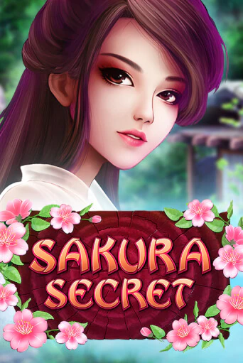 Sakura Secret бесплатная демо игра | Вулкан Клуб без регистрации