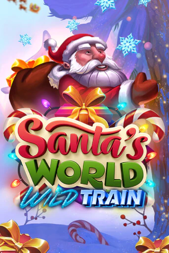 Santa's World бесплатная демо игра | Вулкан Клуб без регистрации