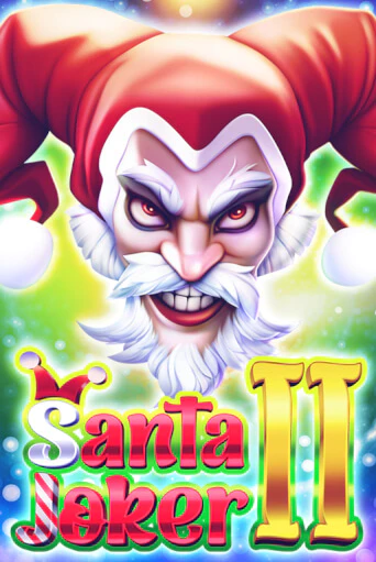 Santa Joker II бесплатная демо игра | Вулкан Клуб без регистрации