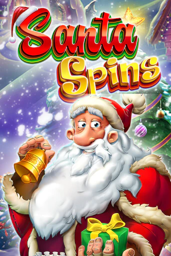 Santa Spins бесплатная демо игра | Вулкан Клуб без регистрации