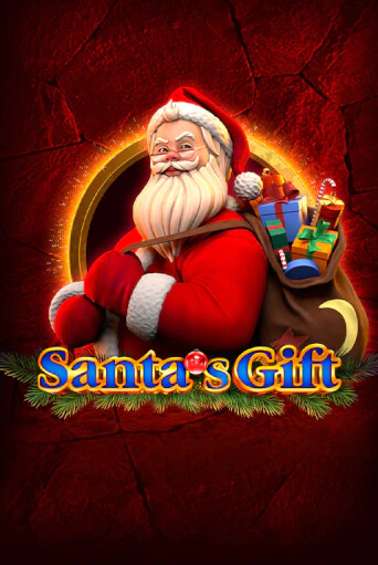 Santa's Gift бесплатная демо игра | Вулкан Клуб без регистрации