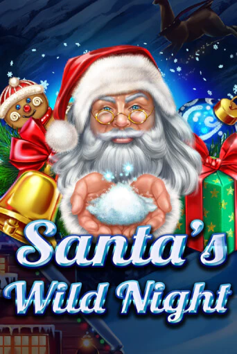Santa’s Wild Night бесплатная демо игра | Вулкан Клуб без регистрации