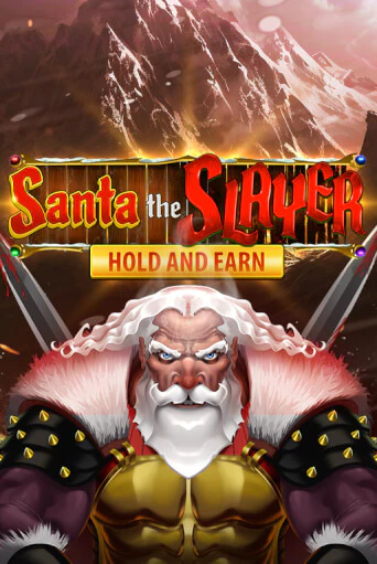 Santa the Slayer бесплатная демо игра | Вулкан Клуб без регистрации