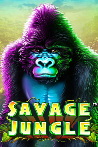 Savage Jungle бесплатная демо игра | Вулкан Клуб без регистрации
