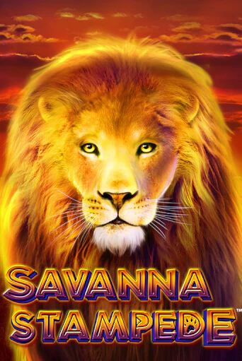 Savanna Stampede бесплатная демо игра | Вулкан Клуб без регистрации