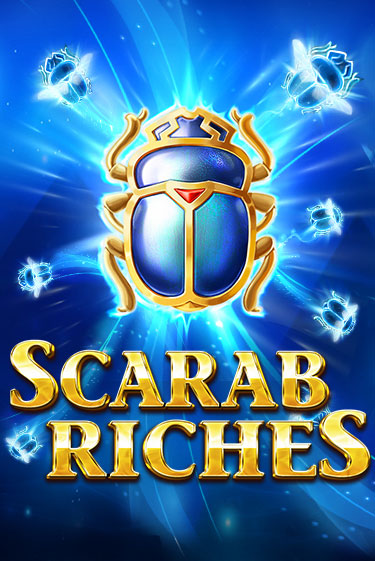 Scarab Riches бесплатная демо игра | Вулкан Клуб без регистрации