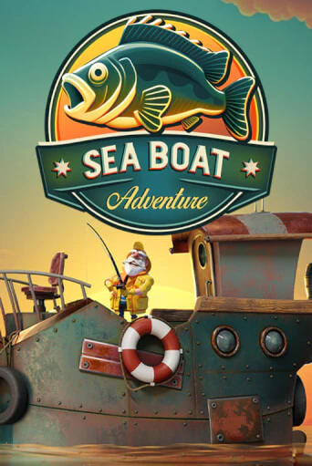 Sea Boat Adventure бесплатная демо игра | Вулкан Клуб без регистрации
