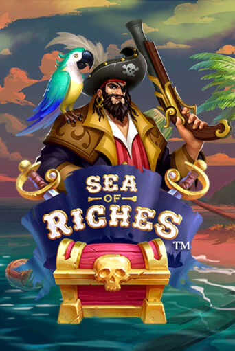 Sea of Riches бесплатная демо игра | Вулкан Клуб без регистрации