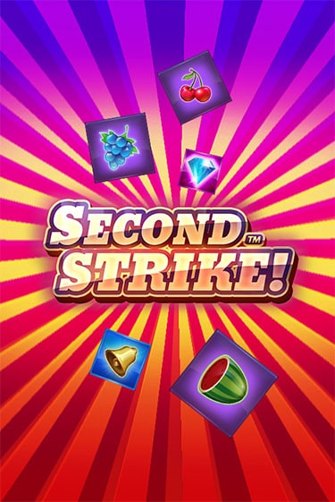Second Strike бесплатная демо игра | Вулкан Клуб без регистрации