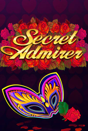 Secret Admirer бесплатная демо игра | Вулкан Клуб без регистрации