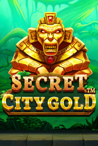 Secret City Gold бесплатная демо игра | Вулкан Клуб без регистрации
