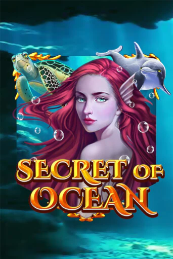 Secret of Ocean бесплатная демо игра | Вулкан Клуб без регистрации