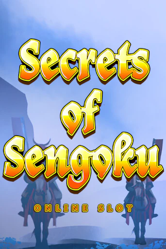 Secrets of Sengoku бесплатная демо игра | Вулкан Клуб без регистрации