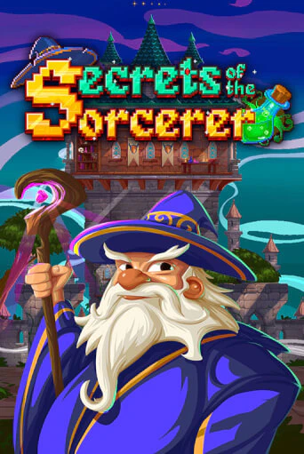 Secrets Of The Sorcerer бесплатная демо игра | Вулкан Клуб без регистрации