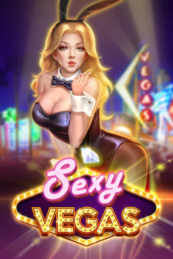 Sexy Vegas бесплатная демо игра | Вулкан Клуб без регистрации