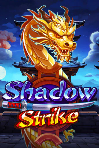 Shadow Strike бесплатная демо игра | Вулкан Клуб без регистрации