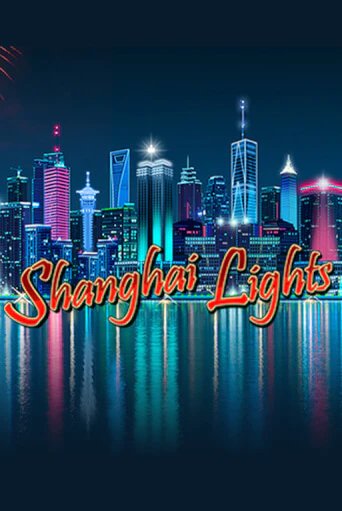 Shanghai Lights бесплатная демо игра | Вулкан Клуб без регистрации