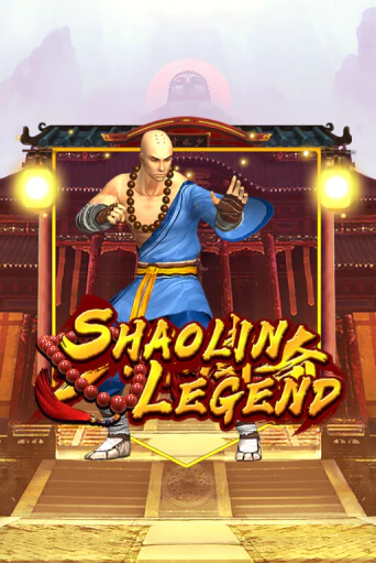 Shaolin Legend бесплатная демо игра | Вулкан Клуб без регистрации