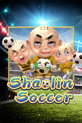 Shaolin Soccer бесплатная демо игра | Вулкан Клуб без регистрации