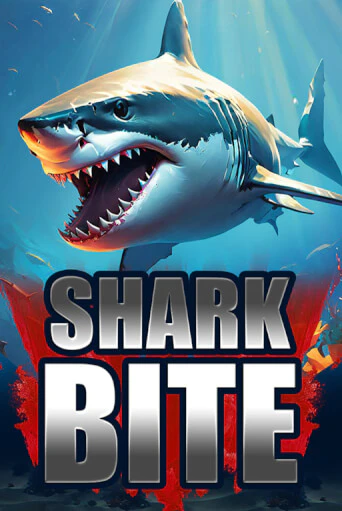 Shark Bite бесплатная демо игра | Вулкан Клуб без регистрации