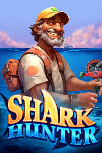 Shark Hunter бесплатная демо игра | Вулкан Клуб без регистрации