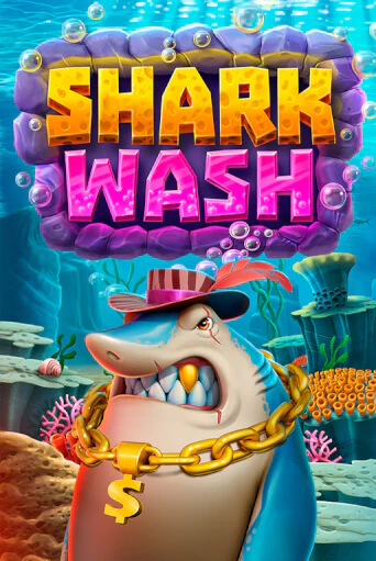 Shark Wash бесплатная демо игра | Вулкан Клуб без регистрации