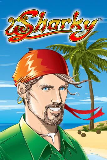 Sharky бесплатная демо игра | Вулкан Клуб без регистрации