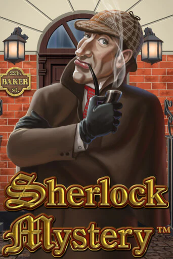 Sherlock Mystery бесплатная демо игра | Вулкан Клуб без регистрации