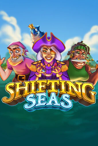 Shifting Seas бесплатная демо игра | Вулкан Клуб без регистрации